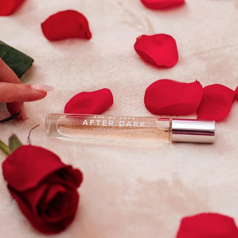 EYE OF LOVE - EOL PHEROMON PARFUM 10 ML - AFTER DARK