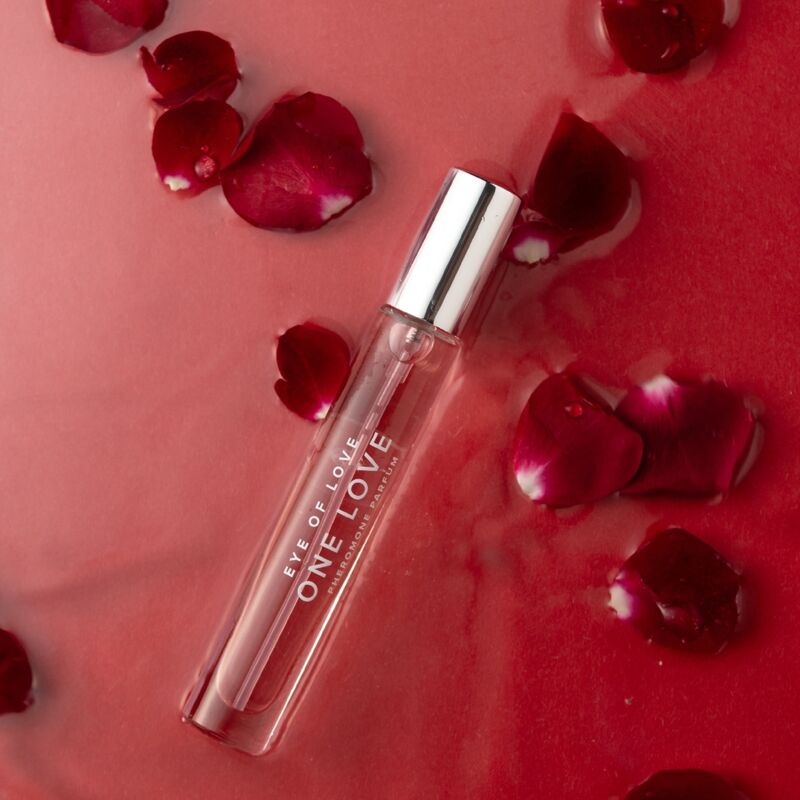 EYE OF LOVE - EOL PHEROMON PARFUM 10 ML - ONE LOVE
