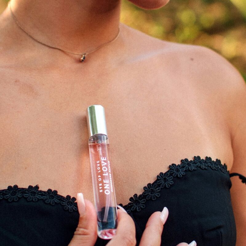 EYE OF LOVE - EOL PHEROMON PARFUM 10 ML - ONE LOVE