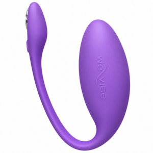 WE-VIBE - JIVE LITE APP-STEUERBARER TRAGBARER EIERVIBRATOR LILA