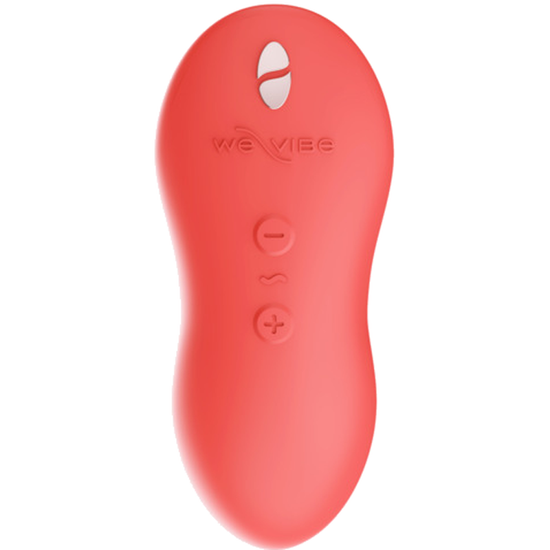 WE-VIBE -  TOUCH X CRAVE MAGIC MULTITASKER CORAL