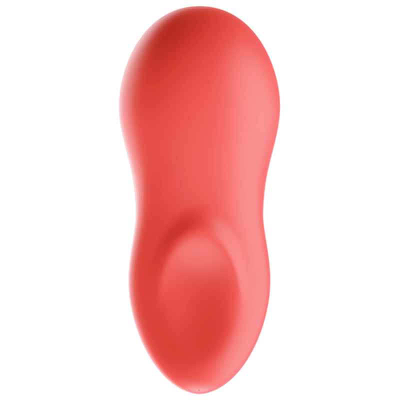 WE-VIBE -  TOUCH X CRAVE MAGIC MULTITASKER CORAL