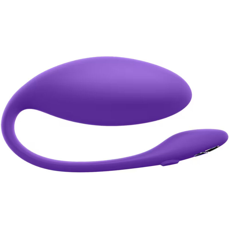 WE-VIBE - JIVE LITE APP-STEUERBARER TRAGBARER EIERVIBRATOR LILA
