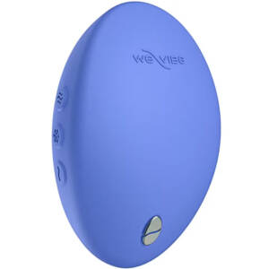 WE-VIBE - TEMPERATURHEIZ- UND -KÜHLVIBRATOR LAVENDELBLAU