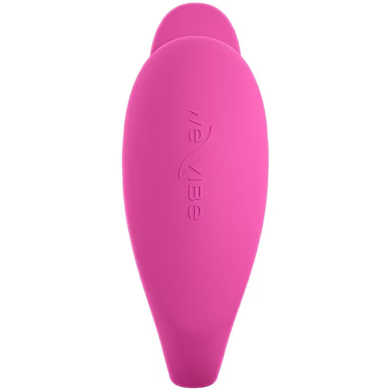 WE-VIBE - JIVE 2 TRAGBARER EIER-VIBRATOR, ELEKTRISCH, PINK