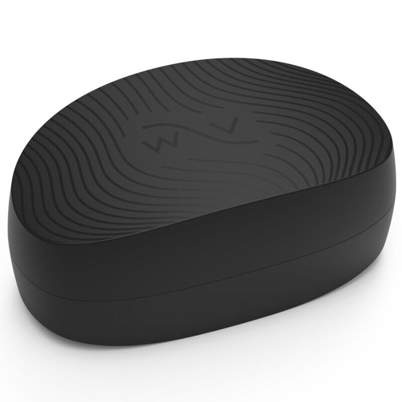WE-VIBE - SYNC GO DUAL STIMULATOR VIOLETT
