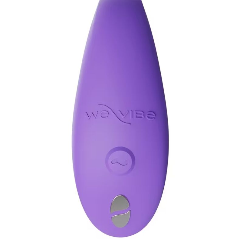 WE-VIBE - SYNC GO DUAL STIMULATOR VIOLETT