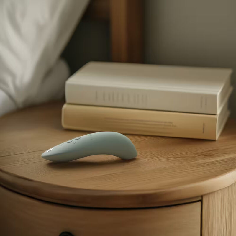 WE-VIBE - MELT 2 AIR-PULSE KLITORALSTIMULATOR SAGE