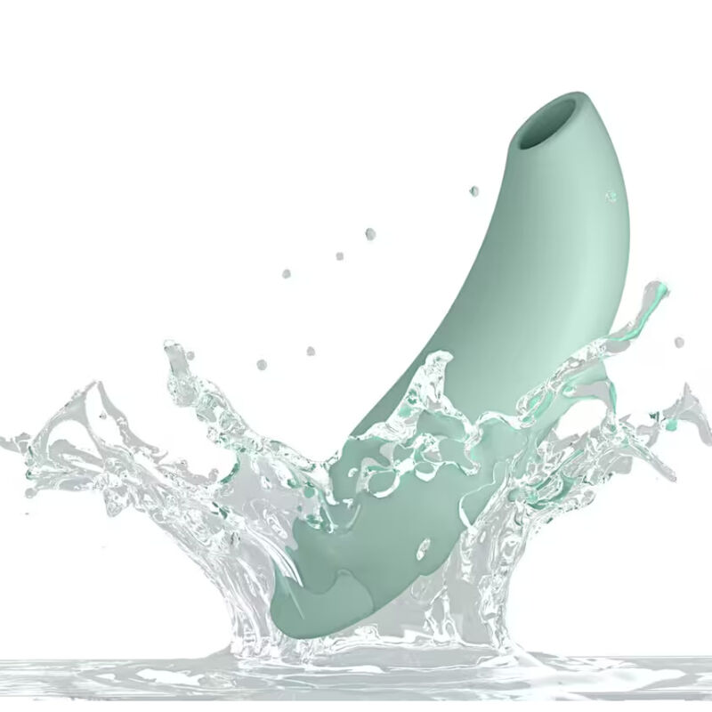 WE-VIBE - MELT 2 AIR-PULSE KLITORALSTIMULATOR SAGE