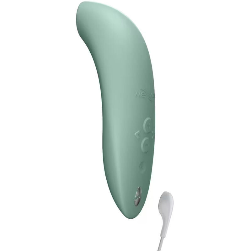 WE-VIBE - MELT 2 AIR-PULSE KLITORALSTIMULATOR SAGE
