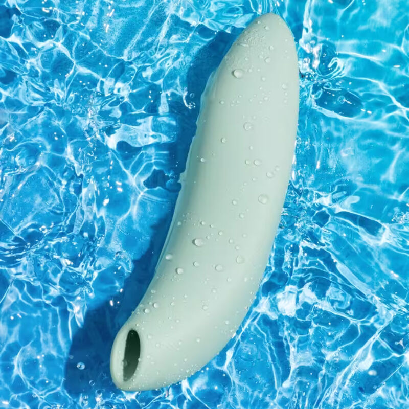 WE-VIBE - MELT 2 AIR-PULSE KLITORALSTIMULATOR SAGE