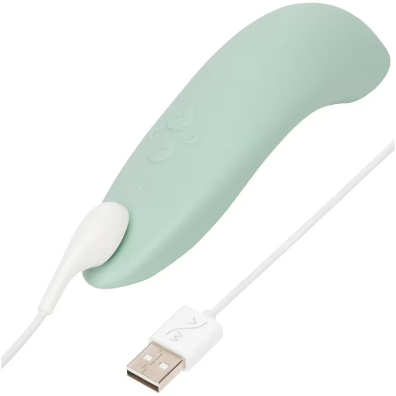 WE-VIBE - MELT 2 AIR-PULSE KLITORALSTIMULATOR SAGE