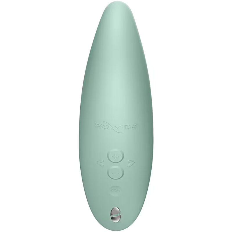 WE-VIBE - MELT 2 AIR-PULSE KLITORALSTIMULATOR SAGE
