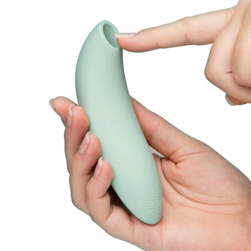 WE-VIBE - MELT 2 AIR-PULSE KLITORALSTIMULATOR SAGE