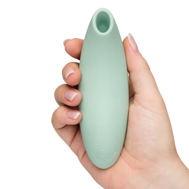WE-VIBE - MELT 2 AIR-PULSE KLITORALSTIMULATOR SAGE