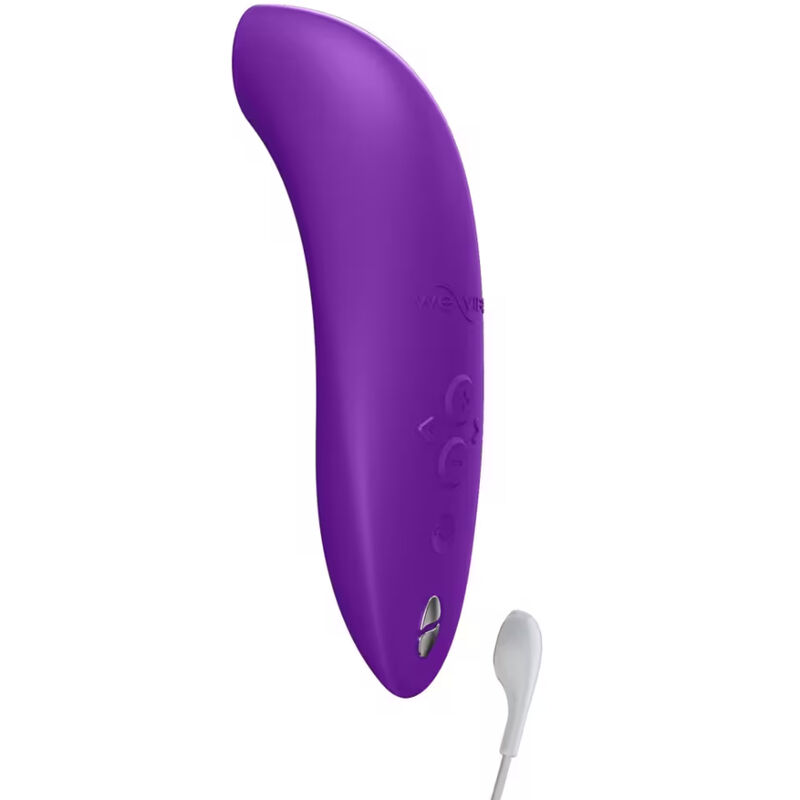 WE-VIBE - MELT 2 AIR-PULSE KLITORISSTIMULATOR LILA