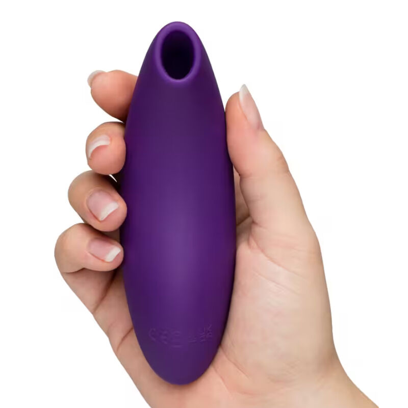 WE-VIBE - MELT 2 AIR-PULSE KLITORISSTIMULATOR LILA