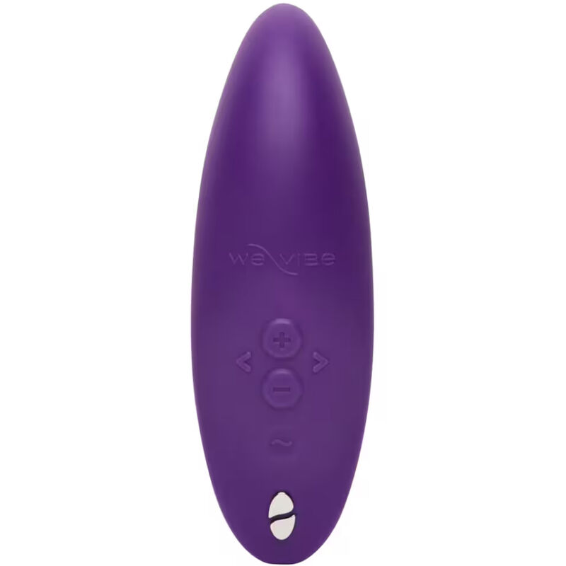 WE-VIBE - MELT 2 AIR-PULSE KLITORISSTIMULATOR LILA