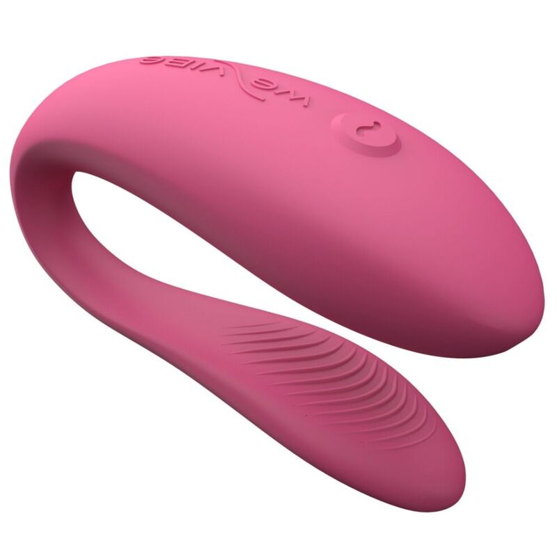 WE-VIBE - SYNC LITE KLITORISTIMULATOR ROSA