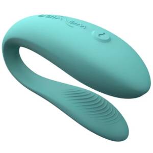 WE-VIBE - SYNC LITE KLITORISTIMULATOR TÜRKIS