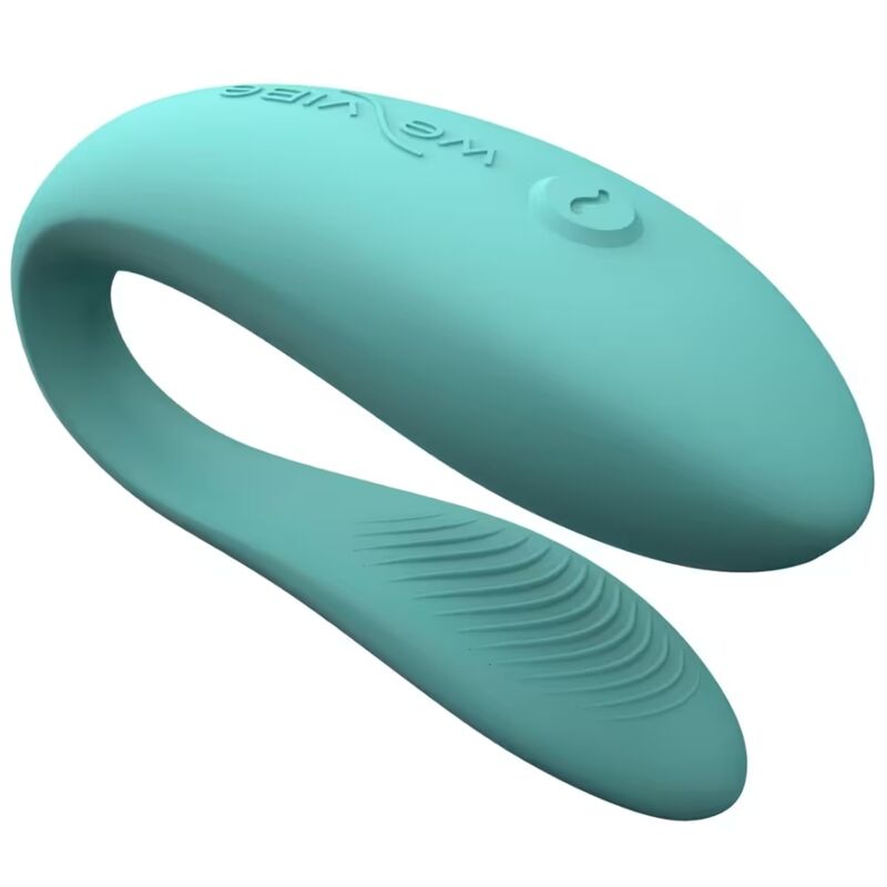 WE-VIBE - SYNC LITE KLITORISTIMULATOR TÜRKIS