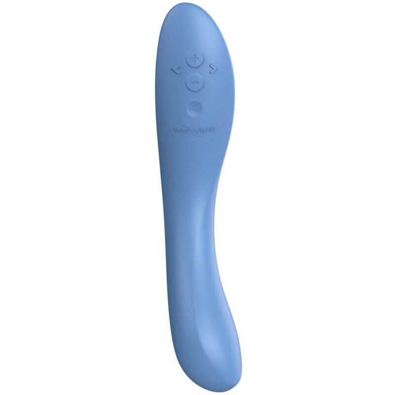 WE-VIBE - RAVE 2 G-SPOT VIBRATOR BLAU
