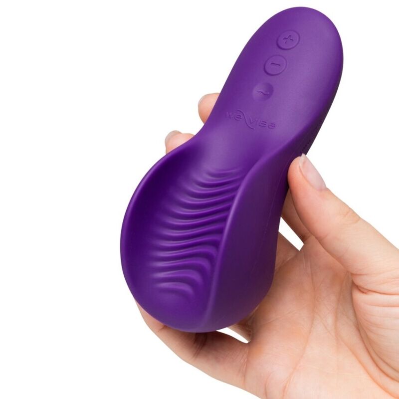 WE-VIBE - SHARED TOUCH DOPPELSEITIGER PAARVIBRATOR LILA