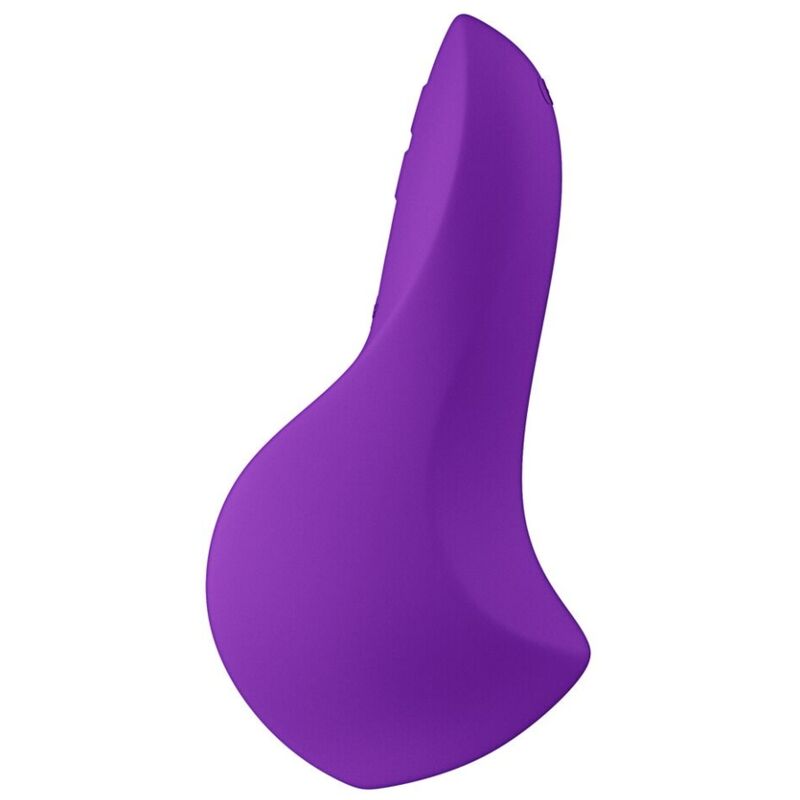 WE-VIBE - SHARED TOUCH DOPPELSEITIGER PAARVIBRATOR LILA