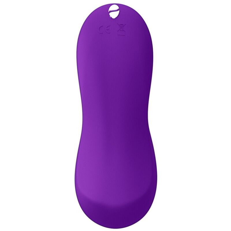 WE-VIBE - SHARED TOUCH DOPPELSEITIGER PAARVIBRATOR LILA