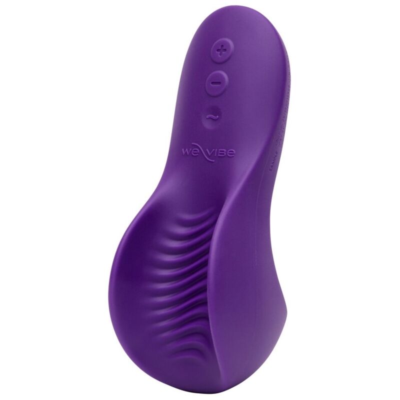 WE-VIBE - SHARED TOUCH DOPPELSEITIGER PAARVIBRATOR LILA