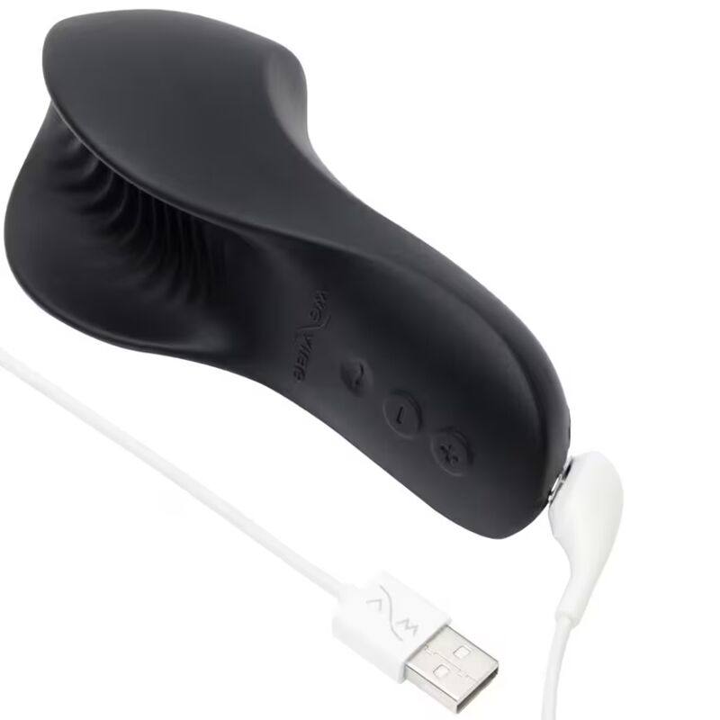 WE-VIBE - SHARED TOUCH DOPPELSEITIGER PAARVIBRATOR SCHWARZ