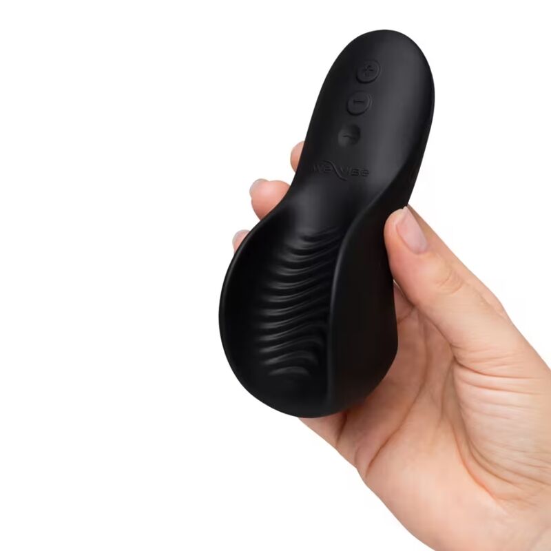 WE-VIBE - SHARED TOUCH DOPPELSEITIGER PAARVIBRATOR SCHWARZ