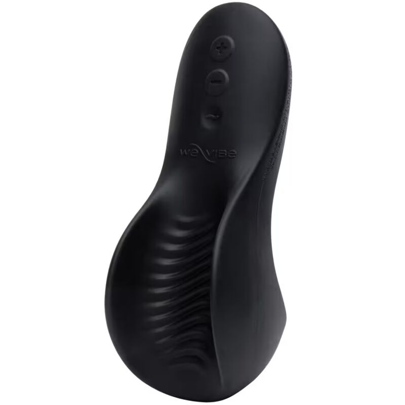 WE-VIBE - SHARED TOUCH DOPPELSEITIGER PAARVIBRATOR SCHWARZ