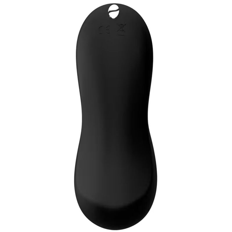 WE-VIBE - SHARED TOUCH DOPPELSEITIGER PAARVIBRATOR SCHWARZ