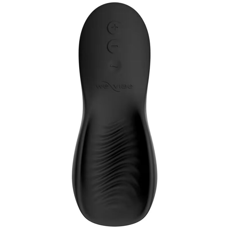 WE-VIBE - SHARED TOUCH DOPPELSEITIGER PAARVIBRATOR SCHWARZ