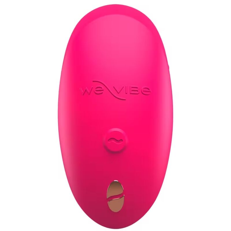 WE-VIBE - CHORUS PRO PREMIUM PAARVIBRATOR ELEKTRISCH PINK