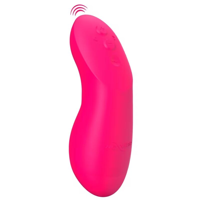 WE-VIBE - CHORUS PRO PREMIUM PAARVIBRATOR ELEKTRISCH PINK