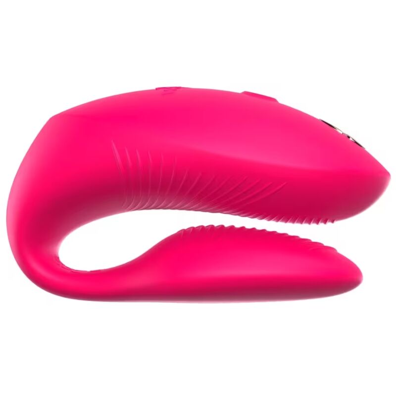 WE-VIBE - CHORUS PRO PREMIUM PAARVIBRATOR ELEKTRISCH PINK