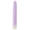 Velvet Touch-Vibrator – Lavendelfarben