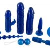 Luxus-Vibratorset für Paare
