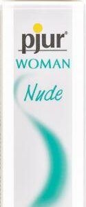 Pjur Woman Nude Glijmiddel - 100 ml