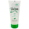 Just Glide Bio Gleitgel auf Wasserbasis – 200 ml