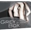 Grey Bondage Geschenkbox