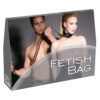 Fetish Bag – 7-teiligen Fetish-Wundertüte