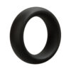 Penisring – 40 mm – Schwarz