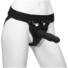 Body Extensions Strap-On – BE Aroused