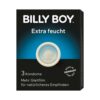 Billy Boy – Extra Gleitmittel – 3 Kondome