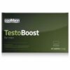 CoolMann – Testoboost – 40 Stück