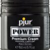 Pjur Power Premium Glijmiddel – 150 ml