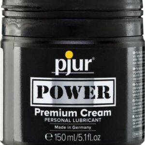 Pjur Power Premium Glijmiddel - 150 ml